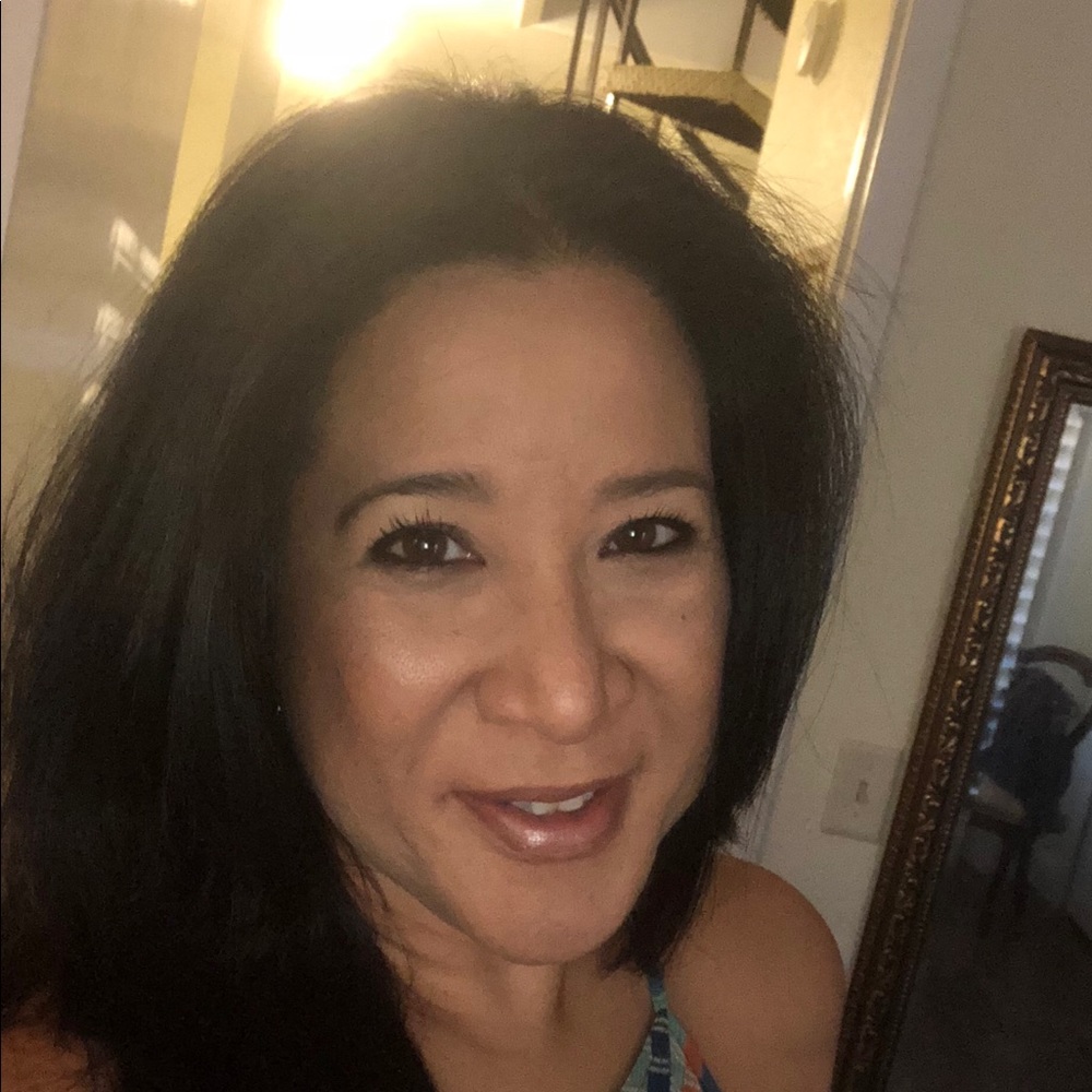 Meet your Posher, Melina